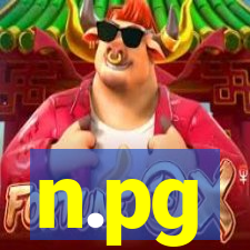 n.pg-nmga fortune tiger